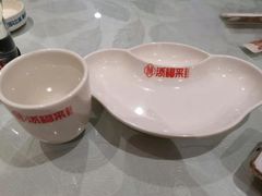 -添福来墨鱼饺子 · 海鲜东北菜(泡崖店)