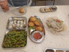 -白仁仔· 活烤海鲜 宵夜(豫园店)