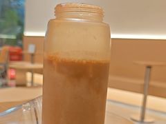 -Manner coffee(深圳光明万达广场店)