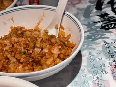 酸白菜肉泥-壹盏灯(惠农店)