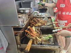 -幸福铁板烧(共和村店)