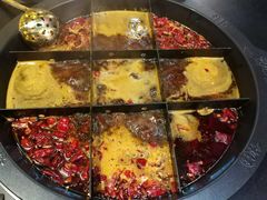 -井格重庆火锅(燕郊永旺店)