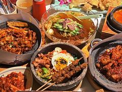 -七八冷面·延边朝鲜族美食(圣熙八号店)