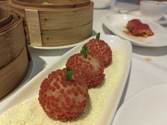 -香宫中餐厅 · 桂林香格里拉