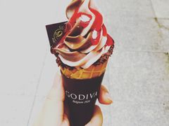 -GODIVA(港汇恒隆广场)