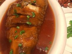 -蓬川食府(金海道店)