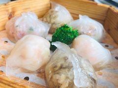 -點無缺茶楼·海鲜酒家(世博店)