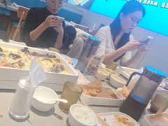 -半天妖烤鱼(诺德广场店)