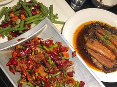 -湘聚缘.湖南菜(光明路店)