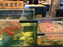 -新荣记(椒江店)