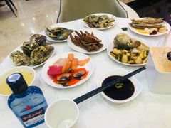 -碧中海汤泉汗蒸酒店