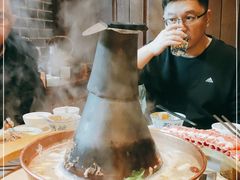 -三宝涮肉(体育学院店)