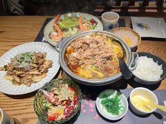 -小禅料理