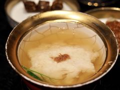 古法清汤鸡豆花-许家菜.艺创菜(仁和新城店)