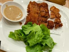 -海港餐厅·平价海鲜·茶点(小公园店)