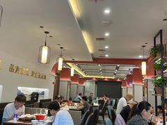 -金陵后厨·南京菜(新街口秣陵路店)