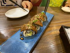 雪花牛肉卷-东京屋(武定路店)