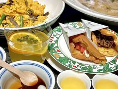 -渔语鱼新川菜Bistro(万象天地店)