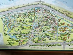 -上海滨江森林公园
