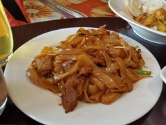 -博悦茶餐厅(文殊院店)