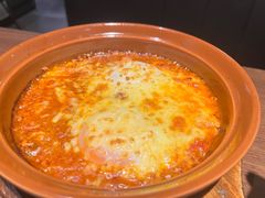 -萨莉亚意式餐厅(杭州滨江天街店)