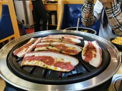 -九田家黑牛烤肉料理(吴江万象汇店)