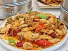 -老王烫面角(北京路店)