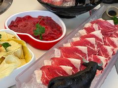 -椒王火锅(厚街万达店)