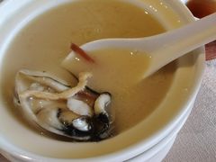 -唐苑酒家·岭南粤菜名店(太古仓店)