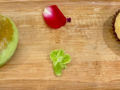 -富淳饭店(陆家嘴保利广场店)