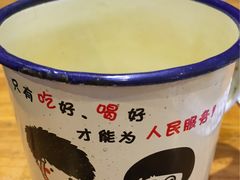 -锦尚阁烤鱼•天津菜(宣武门胡同店)