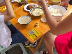 -朱大嘴肥肠血旺(福字街店)