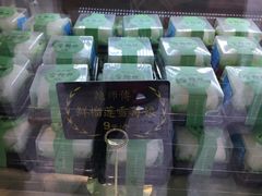 榴莲雪媚娘-鲍师傅糕点(春熙路店)