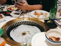 -亚马逊海鲜自助(万象汇店)