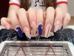 -Adore nail日式美甲美睫