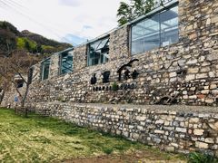 -北京山里寒舍度假酒店