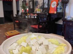 -鲁菜根·泰山菜(泰山店)