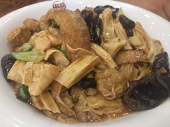 -海富荣·锅贴·陕菜家常菜(阳光城店)