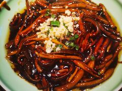 -蜜桃餐厅·古运河畔(南下塘店)