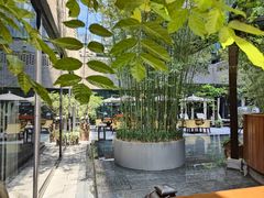 -Tivano意大利餐厅(成都居舍酒店)