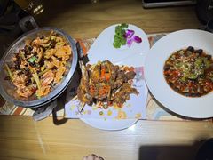 -来小酌·长安酒家(翠庭大厦店)