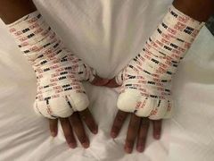 -时代格斗·零基础防身健身(红牌楼店)