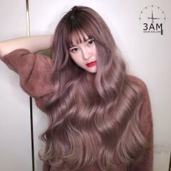 点击看大图 -3AM HAIR SALON烫发染发接发