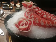 -快乐小羊·内蒙牛羊肉火锅(流花中心店)
