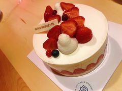 -巴黎贝甜(五道口店)