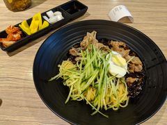 -炒码先生·韩餐炸鸡披萨(西塔店)