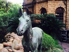 -马勒别墅饭店(静安寺店)