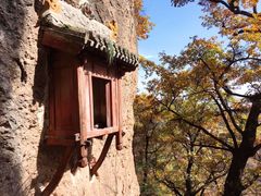 -崆峒山景区