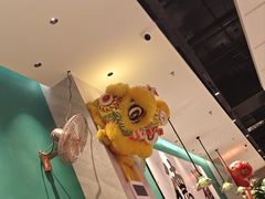 -禄运茶居·手工点心(猎德店)