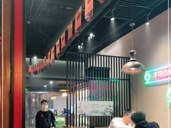 大堂-洪湘记川湘·甲鱼馆(四海凯悦美食广场店)